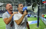 Καρσέδο: «Καταφέραμε να κατακτήσουμε αυτό που αξίζαμε»