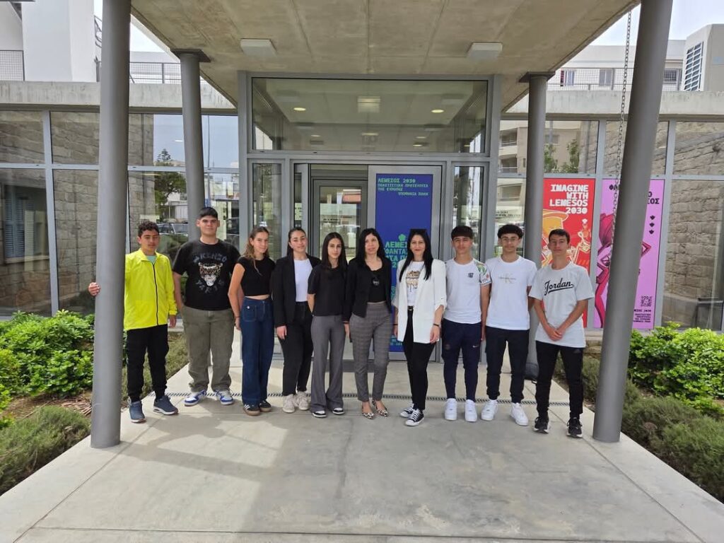 Με επιτυχία η Πρώτη Παγκύπρια Σύνοδος της Ολομέλειας της 12ης Θητείας της Παιδοβουλής (ΦΩΤΟ)