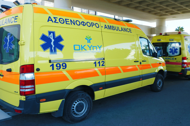Τραγωδία στην Πάφο: Νεκρός 60χρονος σε πισίνα