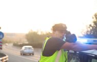 384 οδικές παραβάσεις μόνο σε μια ημέρα στην Πάφο