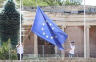 Με εκδηλώσεις σε Λευκωσία και Πάφο εορτάζεται η Ημέρα της Ευρώπης