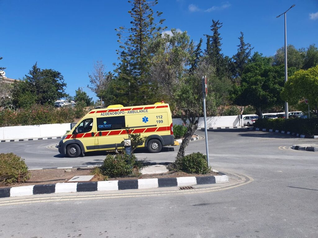 Αυτονομείται το Γενικό νοσοκομείο Πάφου