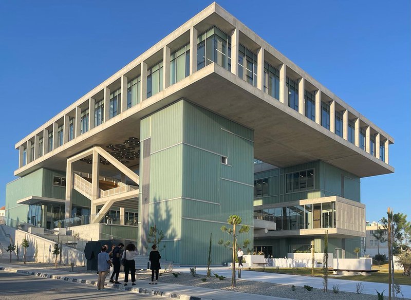 Εκδήλωση ΤΕΠΑΚ αφιερωμένη στην ιστορία του Ερυθρού Σταυρού στην Κύπρο