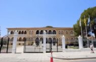 Σε εξέλιξη η έκτακτη συνεδρία της Ιεράς Συνόδου για τον Πάφου Τυχικό