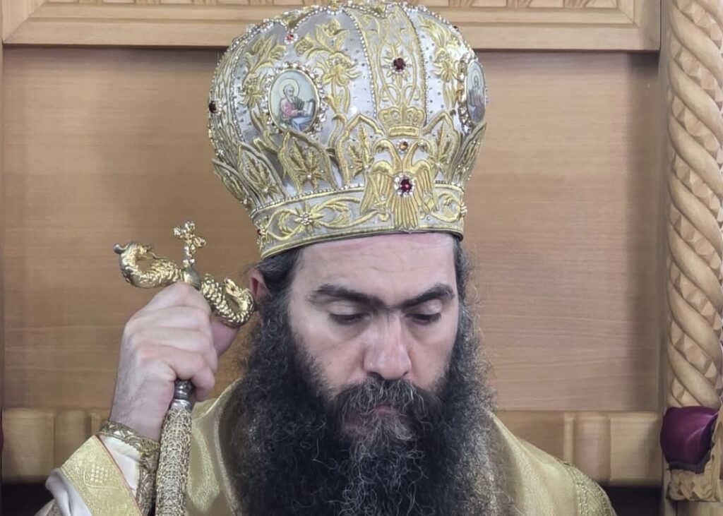 Εκλογές την Κυριακή για τη Θρονική Επιτροπή της Ιεράς Μητροπόλεως Πάφου