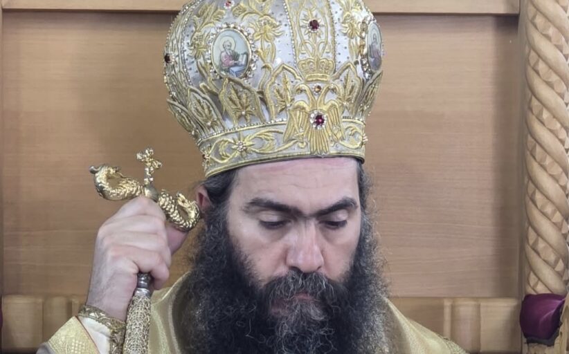 Εκλογές την Κυριακή για τη Θρονική Επιτροπή της Ιεράς Μητροπόλεως Πάφου