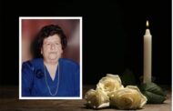Θλίψη για την Αγγελική Κωνσταντίνου από την Πάφο: Έφυγε σε ηλικία 97 ετών
