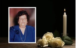 Θλίψη για την Αγγελική Κωνσταντίνου από την Πάφο: Έφυγε σε ηλικία 97 ετών