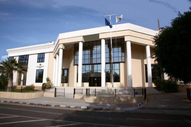 Στο Δικαστήριο οι δύο συλληφθέντες για το θανατηφόρο εργατικό ατύχημα στην Πάφο