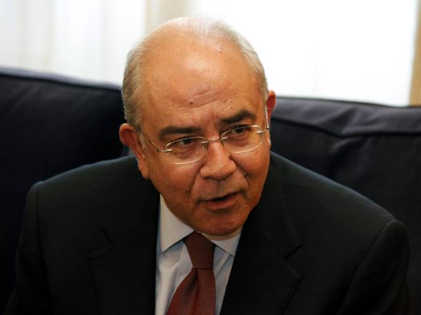 Ομήρου: ΠΕΡΙ ΤΗΣ ΚΡΙΣΗΣ ΤΟΥ ΠΟΛΙΤΙΚΟΥ ΣΥΣΤΗΜΑΤΟΣ