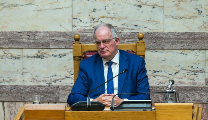 Στην Κύπρο για τριήμερη επίσκεψη ο Πρόεδρος της Ελληνικής Δημοκρατίας