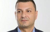Συνάντηση βουλευτή ΔΗΣΥ Πάφου Χαρ.Πάζαρου με τον ΥΠΟΙΚ