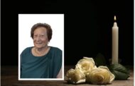 Στα μαύρα η Πάφος: Έφυγε η Ελευθερία Γεωργιάδη σε ηλικία 92 ετών