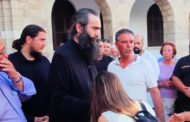 Εκδήλωση διαμαρτυρίας διοργανώνει η ομάδα πρωτοβουλίας υπέρ του  Τυχικού