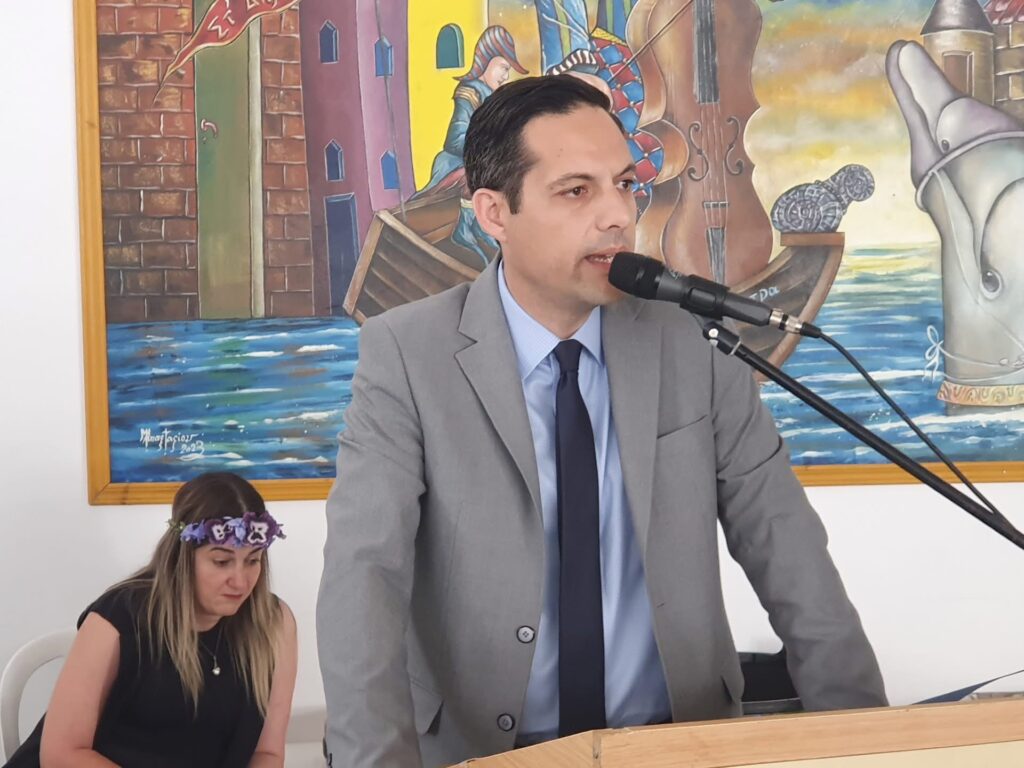 ΚΕ : Οι λαοί που κρατούν τη μνήμη τους ζωντανή, δεν σβήνονται