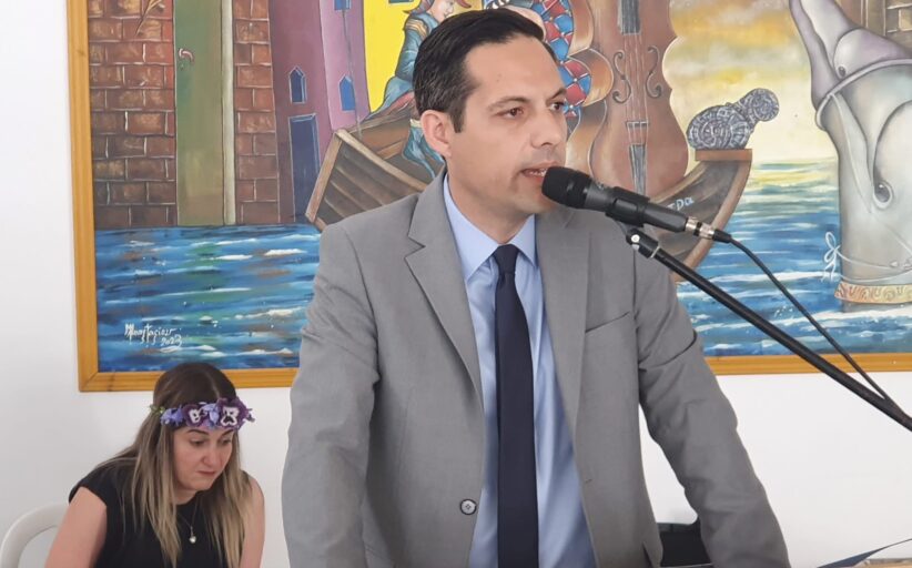 ΚΕ : Οι λαοί που κρατούν τη μνήμη τους ζωντανή, δεν σβήνονται