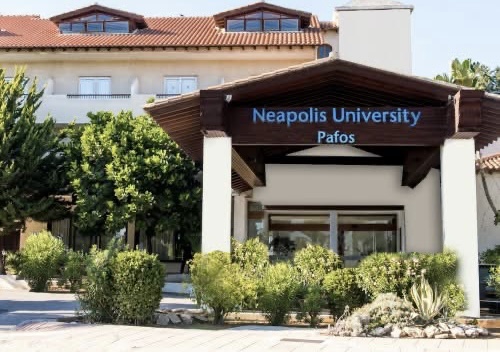 Διαδικτυακή διάλεξη για το ψηφιακό μάρκετινγκ στο Νεάπολις