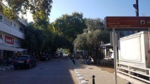 Προχωρούν οι διαδικασίες για το έργο βελτίωσης αλιευτικού καταφυγίου Κ. Πύργου Τηλλυρίας