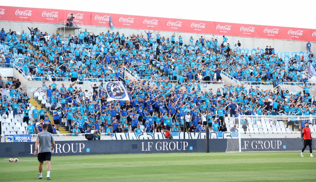 Φωτορεπορτάζ από το ΓΣΠ