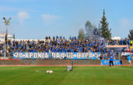 Πάφος F.C: Γιορτινή ατμόσφαιρα επικρατεί μέσα και έξω από το γήπεδο – Φώτο, Βίντεο
