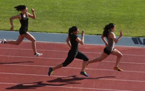 Καλές επιδόσεις στους 70ούς Παγκύπριους Αγώνες Στίβου Γυμνασίων
