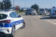 Χειροπέδες για πιθανή τρομοκρατία μετά από πληροφορίες  των Μυστικών Υπηρεσιών