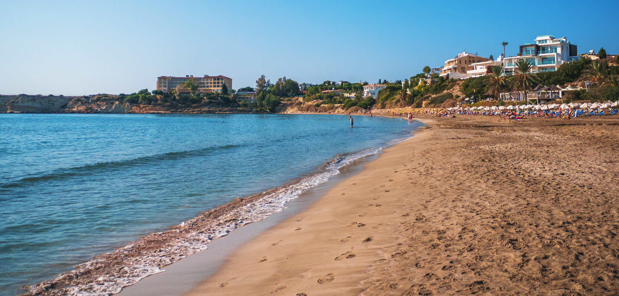 Δ. Ακάμα : Η 9η Παραλία Χωρίς Πλαστικά είναι γεγονός