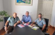 Δ. Π. Χρυσοχούς: Ενημέρωση για θέματα πυροπροστασίας και προστασίας των δασών και του περιβάλλοντος
