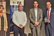 Τη βράβευσή του για θέματα χρηστής διοίκησης και διαφάνειας ανακοίνωσε ο Δ. Πάφου