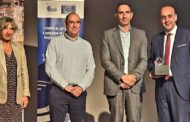 Τη βράβευσή του για θέματα χρηστής διοίκησης και διαφάνειας ανακοίνωσε ο Δ. Πάφου
