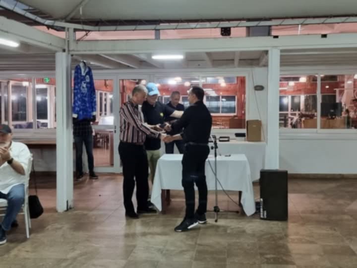 Συγκίνηση από παλαίμαχους Ευαγόρα