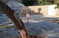 Συνεχίζει ψηφιοποίηση πληροφοριών η ΕΤΑΠ Πάφου, σε εξέλιξη η δημιουργία 18 νέων έξυπνων πινακίδων