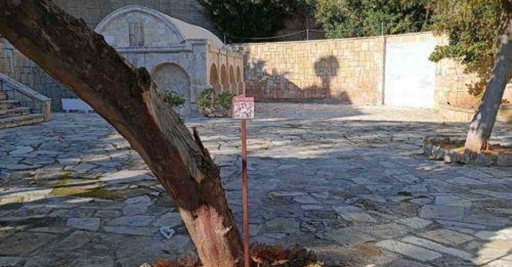 Συνεχίζει ψηφιοποίηση πληροφοριών η ΕΤΑΠ Πάφου, σε εξέλιξη η δημιουργία 18 νέων έξυπνων πινακίδων