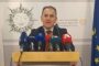 Ο Ηλίας Μυριάνθούς διεκδικεί την προεδρία της ΕΔΕΚ