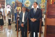 Αποφασιστικότητα να εξαντληθεί κάθε περιθώριο για επανέναρξη διαλόγου στο Κυπριακό, είπε ο ΥΠΕΣ