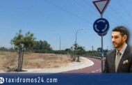 Β. Φακοντής: Τεράστιες καθυστερήσεις την πορεία υλοποίησης του Δρόμου Αεροδρομίου-Χλώρακας-Πέγειας
