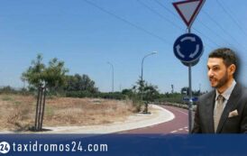 Β. Φακοντής: Τεράστιες καθυστερήσεις την πορεία υλοποίησης του Δρόμου Αεροδρομίου-Χλώρακας-Πέγειας