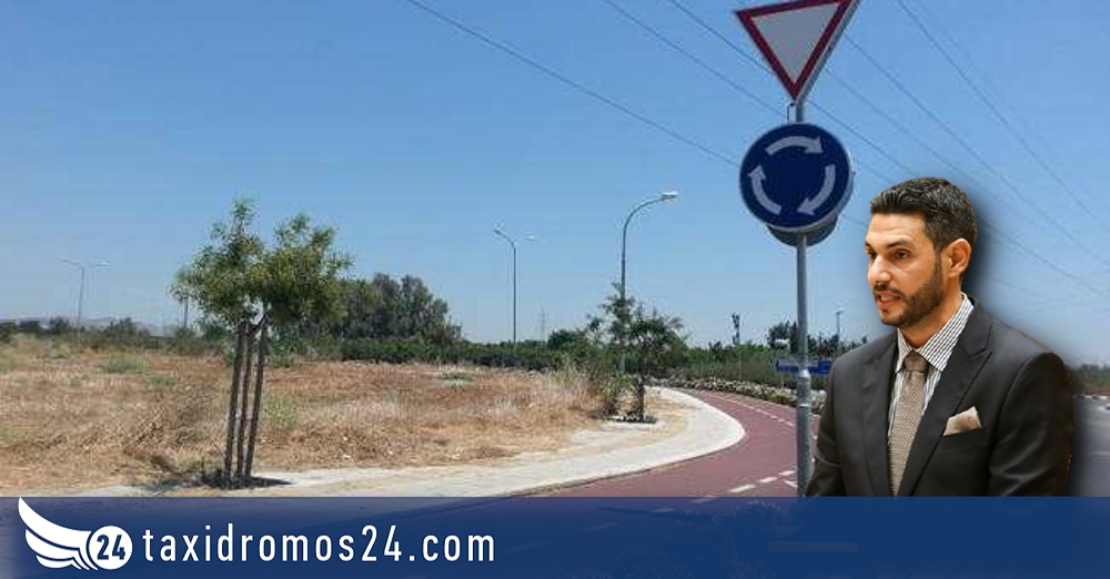Β. Φακοντής: Τεράστιες καθυστερήσεις την πορεία υλοποίησης του Δρόμου Αεροδρομίου-Χλώρακας-Πέγειας