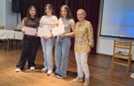 Μαθητική Φωτογραφική Έκθεση στο Γυμνάσιο Κάτω Πύργου Τηλλυρίας: «Φύση και Περιβάλλον του Κάτω Πύργου»