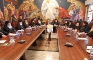 Τον Σεπτέμβριο θα διεξαχθεί η εκλογική διαδικασία για ανάδειξη νέου Μητροπολίτη Πάφου