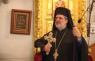 Προήχθη σε Διευθυντή στην Μέση Εκπαίδευση ο Πανοσιολογιώτατος Καθηγούμενος της Ιεράς Μονής Αποστόλου Βαρβάνα Αρχιμανδρίτης Ιωάννης