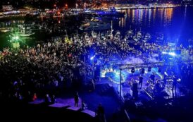 Εκδηλώσεις Κατακλυσμού Πάφου 2026