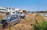 Εκστρατεία Καθαριότητας στη Νέα Βιοτεχνική Περιοχή Δήμου Πάφου