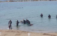 Δ. Πάφου: Καθαρισμός της παραλίας του ΣΟΔΑΠ για την Ευρωπαϊκή Μέρα θαλασσών