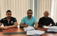 Υπογράφηκε συμφωνία για την υλοποίηση του Έργου «Ανακαίνισης Υφιστάμενων κτιρίων για την Εγκατάσταση της Οικονομικής Υπηρεσίας στο Δημοτικό Διαμέρισμα Πέγειας»