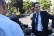 Κ. Λετυμπιώτης: Δύσκολη αλλά όχι ανέφικτη η διεκδίκηση μιας ελεύθερης ευρωπαϊκής Κύπρου