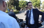 Κ. Λετυμπιώτης: Δύσκολη αλλά όχι ανέφικτη η διεκδίκηση μιας ελεύθερης ευρωπαϊκής Κύπρου