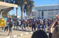 Πάφος F.C: Χιλιάδες κόσμου αναμένει να μπει στο γήπεδο - Φώτο