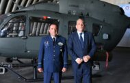 ΥΠΑΜ: Αναβάθμιση επιχειρησιακής ικανότητας ΕΦ με ένταξη Airbus Η145Μ στο δυναμικό της