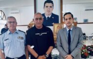 14η Ετήσια Αιμοδοσία εις μνήμη του Υποσμηναγού Πανίκου Ερωτοκρίτου
